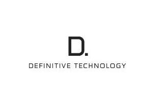 Definitive Technology