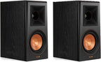 Klipsch Reference Premiere RP-500M Bookshelf Speakers 5.25in Pair