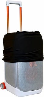 JBL PartyBox Stage 320 Portable Party Speaker with Winguard Cover