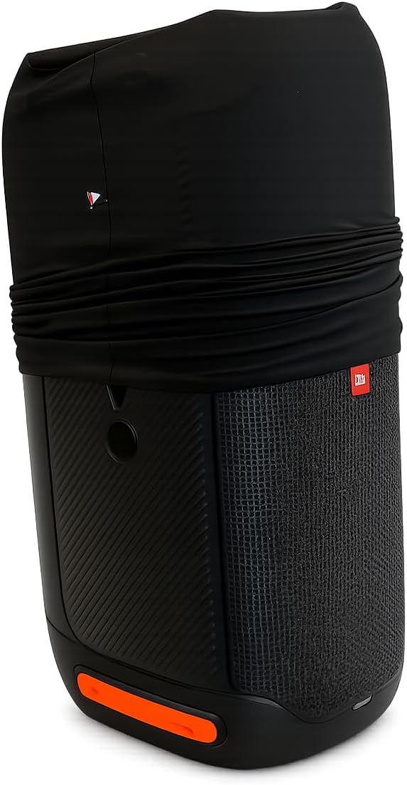JBL PartyBox 110 Portable Party Speaker 160W Bluetooth Black