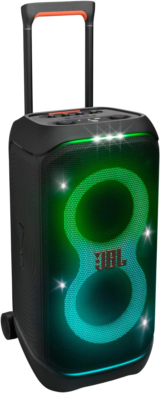 JBL PartyBox Stage 320 Portable Party Speaker 240W