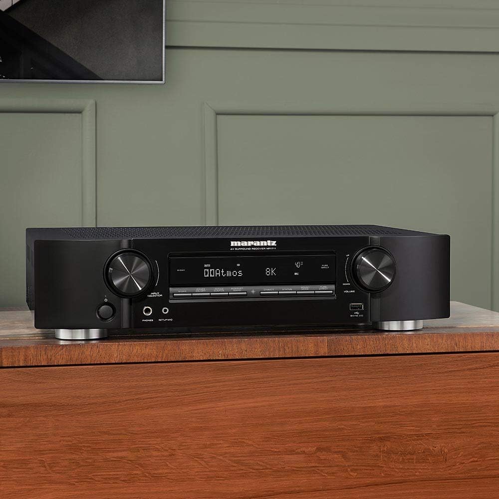 Marantz AV Receiver
