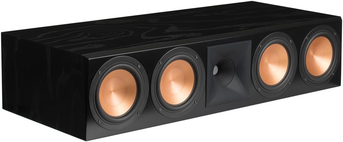 Klipsch RC-64 III Center Channel Speaker
