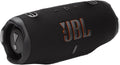 JBL Charge 6 - Portable Waterproof & Drop-Proof Bluetooth Speaker, Bold JBL Pro Sound with AI Sound Boost, 28Hrs of Playtime, Built-in powerbank & Comes with a Sturdy/Removable Carrying Strap