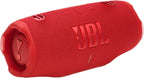 JBL Charge 6 Portable Waterproof Bluetooth Speaker with Winguard Protective Hardshell Case