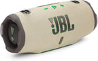 JBL Charge 6 Portable Waterproof Bluetooth Speaker with Winguard Protective Hardshell Case