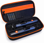 JBL Wireless Two Microphone System Dual-Channel Receiver Black
