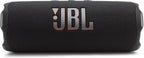 JBL Flip 7 Portable Speaker Waterproof AI Sound Boost with Winguard Protective Hardshell Case