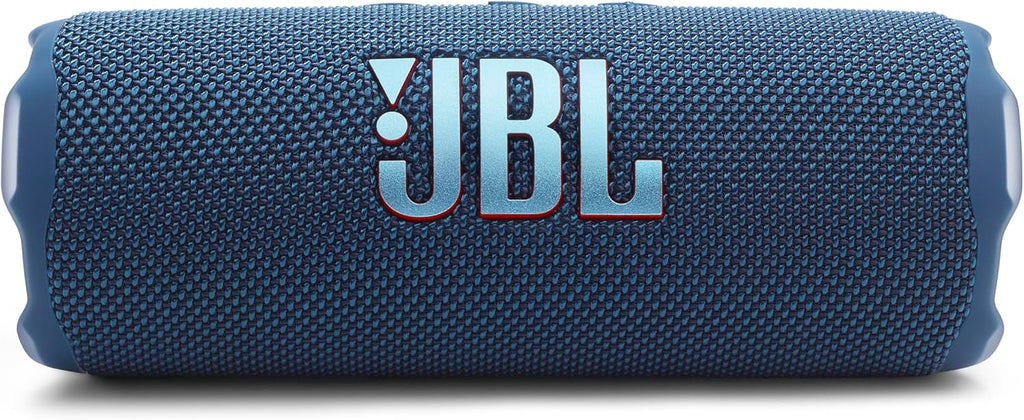 JBL Flip 7 Portable Speaker Waterproof AI Sound Boost with Winguard Protective Hardshell Case