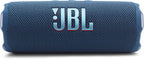 JBL Flip 7 Portable Speaker Waterproof AI Sound Boost with Winguard Protective Hardshell Case
