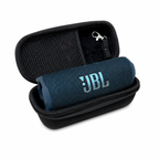 JBL Flip 7 Portable Speaker Waterproof AI Sound Boost with Winguard Protective Hardshell Case