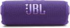 JBL Flip 7 Portable Speaker Waterproof AI Sound Boost with Winguard Protective Hardshell Case