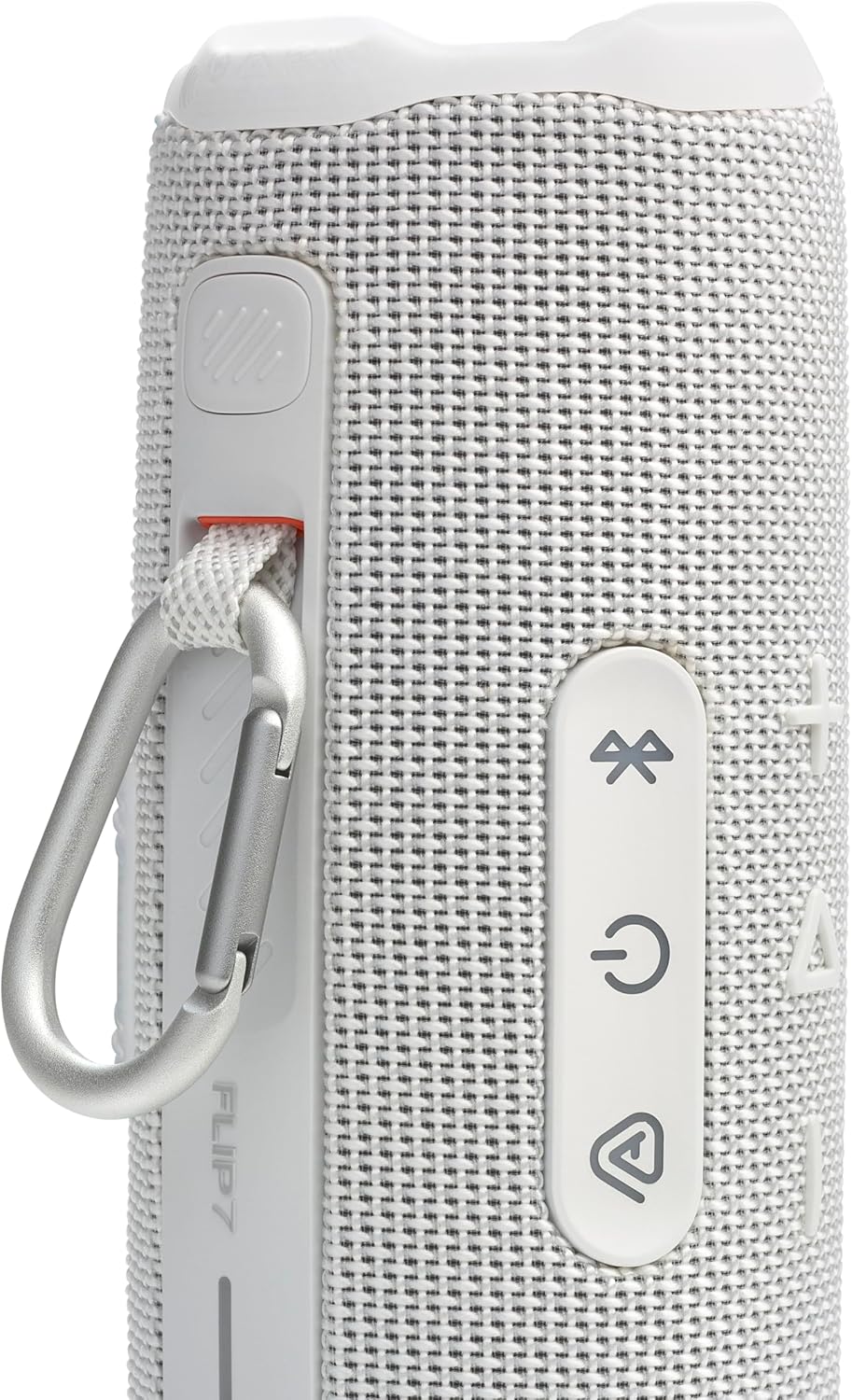 JBL Flip 7 Portable Speaker Waterproof AI Sound Boost with Winguard Protective Hardshell Case