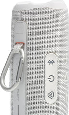 JBL Flip 7 Portable Speaker Waterproof AI Sound Boost with Winguard Protective Hardshell Case