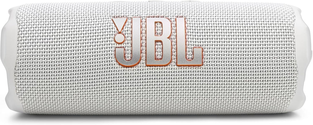 JBL Flip 7 Portable Speaker Waterproof AI Sound Boost with Winguard Protective Hardshell Case