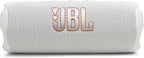 JBL Flip 7 Portable Speaker Waterproof AI Sound Boost with Winguard Protective Hardshell Case