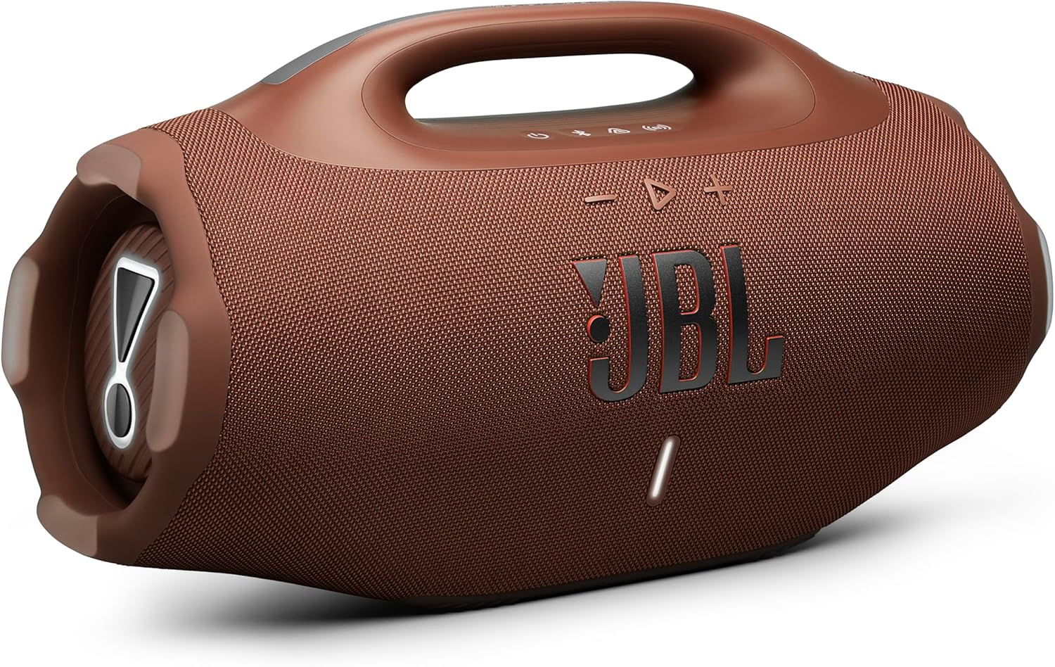 JBL Boombox 4 Portable Waterproof Speaker with Massive Pro Sound