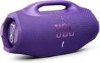 JBL Boombox 4 Portable Waterproof Speaker with Massive Pro Sound