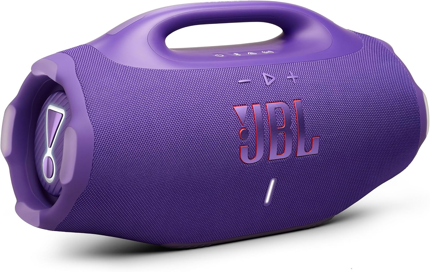 JBL Boombox 4 Portable Waterproof Speaker with Massive Pro Sound
