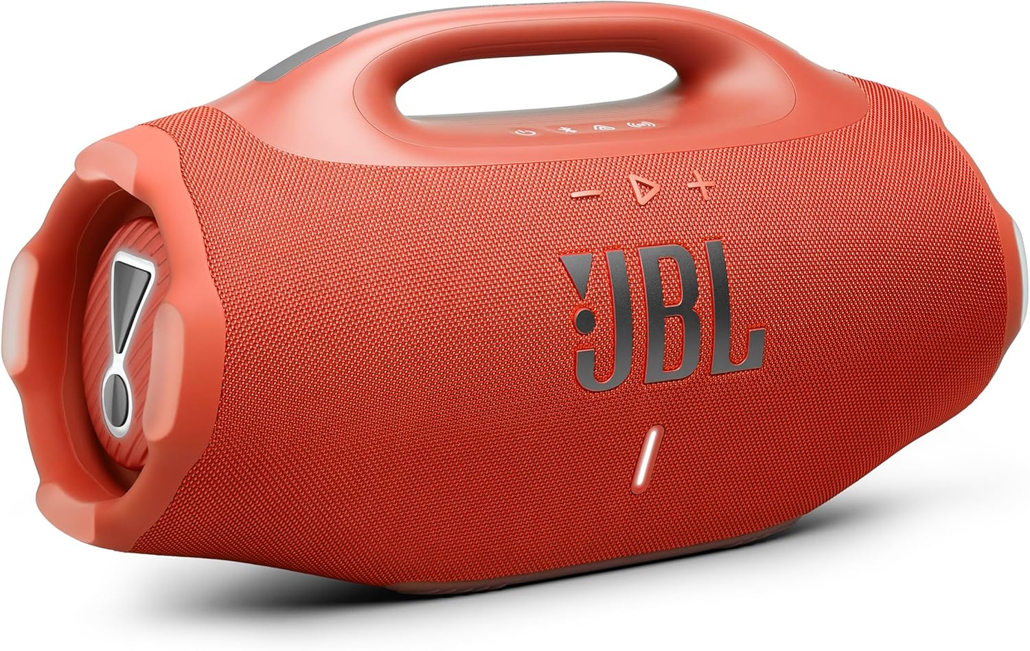 JBL Boombox 4 Portable Waterproof Speaker with Massive Pro Sound