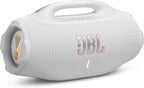 JBL Boombox 4 Portable Waterproof Speaker with Massive Pro Sound