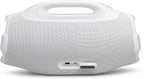 JBL Boombox 4 Portable Waterproof Speaker with Massive Pro Sound