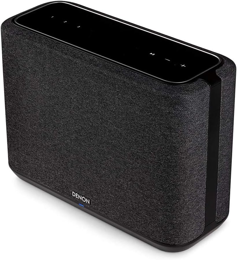 Denon Home 250 Wireless Smart Speaker High-Res Audio