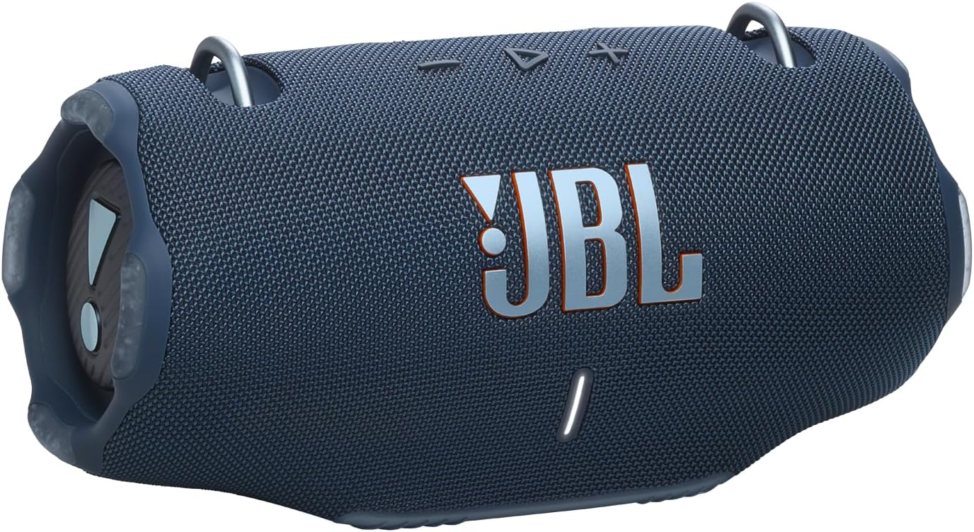 JBL Xtreme 4 Portable Bluetooth Speaker Waterproof 24-Hour Battery